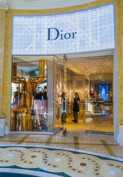 dior vegas store|dior boutique in las vegas.